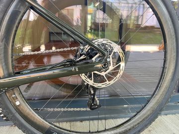 Used Specialized Diverge Comp E5 2024 2024 Road & Gravel, Green — image 14 of 15