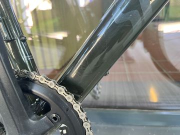 Used Specialized Diverge Comp E5 2024 2024 Road & Gravel, Green — image 10 of 15