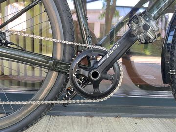 Used Specialized Diverge Comp E5 2024 2024 Road & Gravel, Green — image 5 of 15