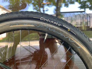 Used Specialized Diverge Comp E5 2024 2024 Road & Gravel, Green — image 3 of 15