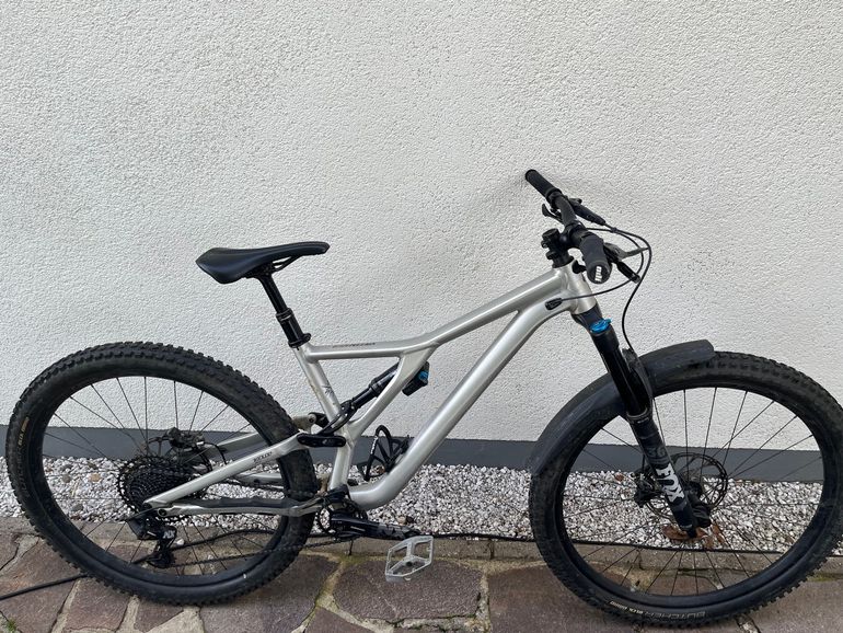 2019 Specialized Stumpjumper Evo 29 Specialized Men's Stumpjumper