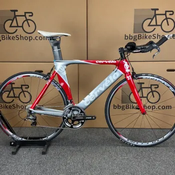 Cervélo, Cervelo P2 2009