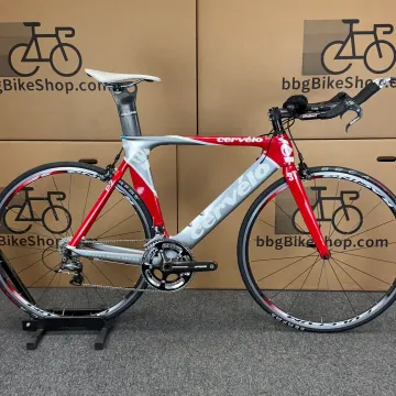Used Cervélo Cervelo P2 2009 2009 Road & Gravel