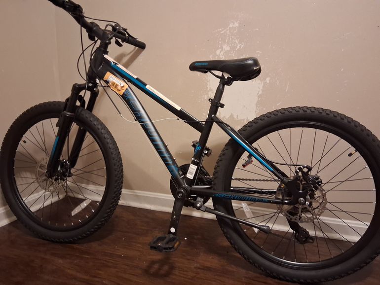 Moab Mountain Bike Schwinn Moab 1995 Moab Bike Schwinn Moab For