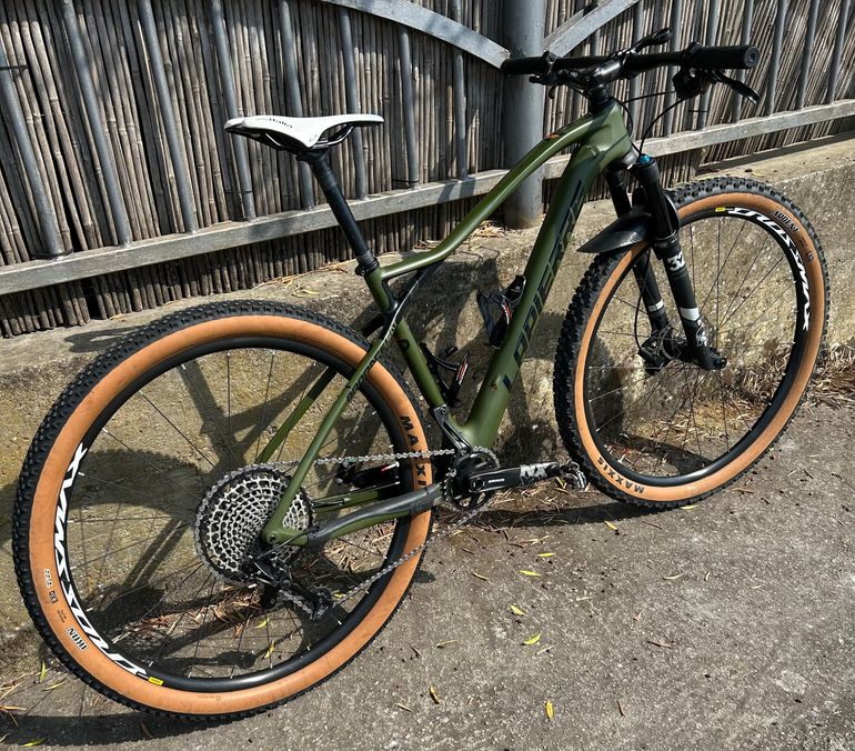 Lapierre PRORACE SAT 2020 2020