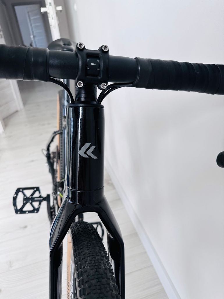 Brugt Kross 6.0 Gen 2 2024 2024 Road & Gravel — billede 8 af 13