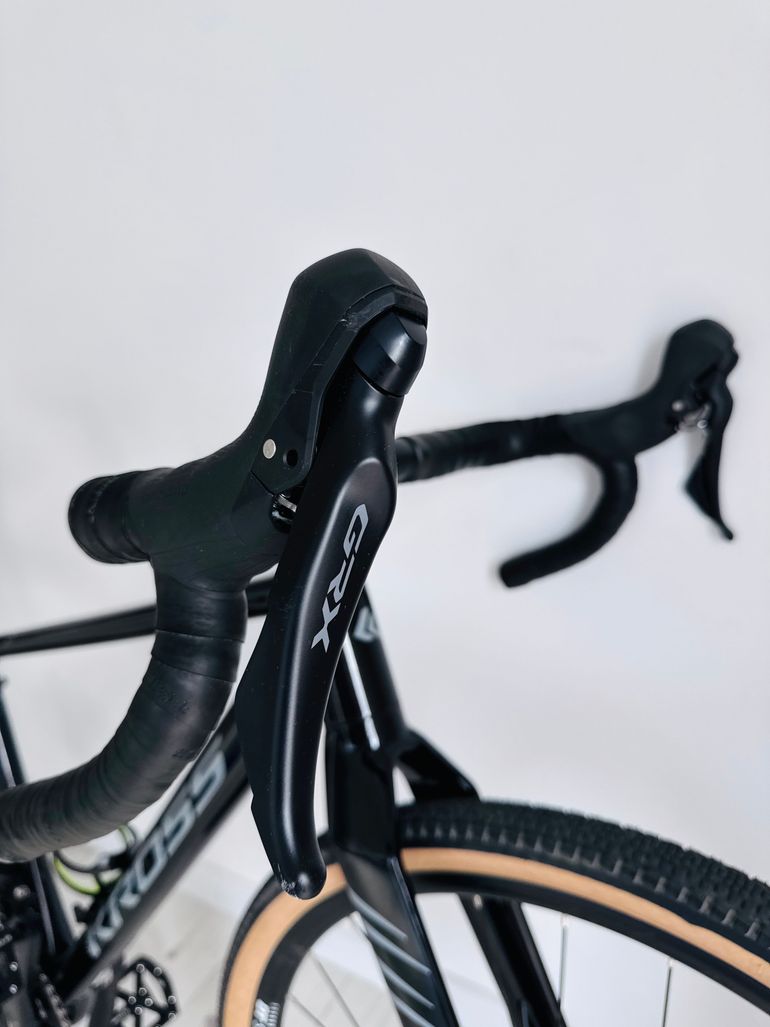 Brugt Kross 6.0 Gen 2 2024 2024 Road & Gravel — billede 7 af 13