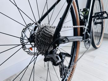 Brugt Kross 6.0 Gen 2 2024 2024 Road & Gravel — billede 2 af 13