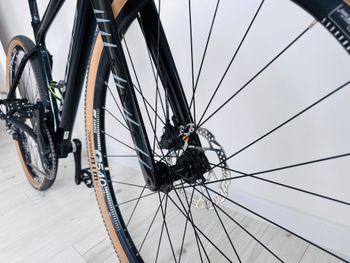 Brugt Kross 6.0 Gen 2 2024 2024 Road & Gravel — billede 10 af 13