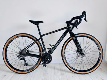 Brugt Kross 6.0 Gen 2 2024 2024 Road & Gravel — billede 1 af 13