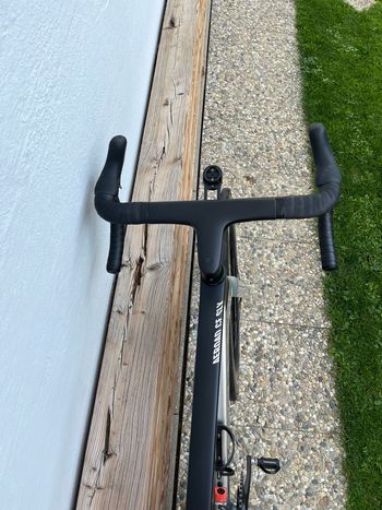Brugt Canyon Aeroad CF SLX 8 Di2 2024 2024 Road & Gravel — billede 3 af 3