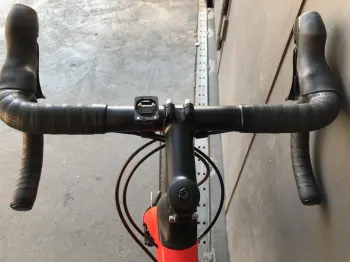Used BMC Roadmachine 02 105 2017 Road & Gravel — image 2 of 12