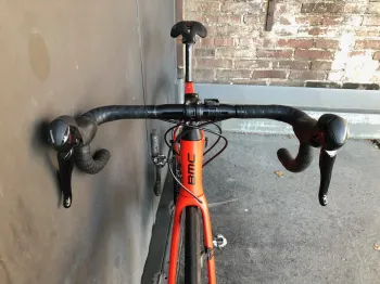 Used BMC Roadmachine 02 105 2017 Road & Gravel — image 12 of 12