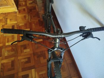 Used Giant Talon 2 2024 2024 Mountainbike, Green, 27.5, 29 — image 4 of 8