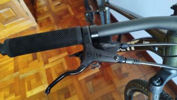 Used Giant Talon 2 2024 2024 Mountainbike, Green, 27.5, 29 — image 6 of 8