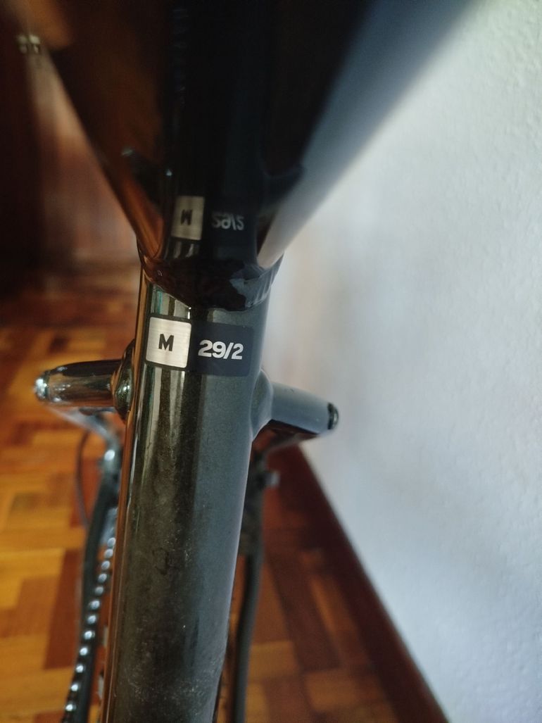 Used Giant Talon 2 2024 2024 Mountainbike, Green, 27.5, 29 — image 5 of 8