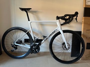 Gebrauchtes Berria Belador. Shimano 105 2023 Road & Gravel