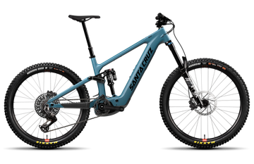 Gebrauchtes Santa Cruz BULLIT 90 / Carbon C 2026 2025 MTB