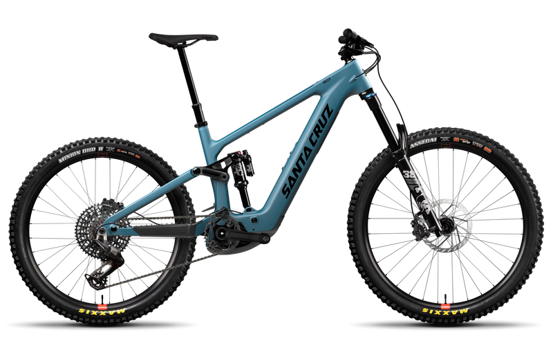 Used Santa Cruz BULLIT 90 / Carbon C 2026 2025 MTB