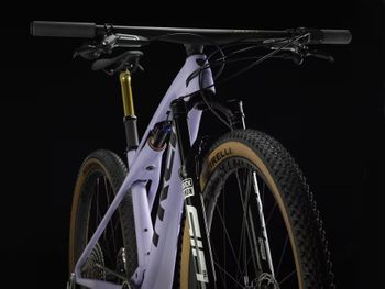 Trek, Supercaliber SLR 9.9 XX AXS Gen 2 2025