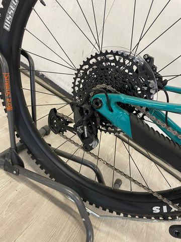 Brugt Merida ONE FORTY 700 2023 2023 Mountainbike — billede 6 af 6