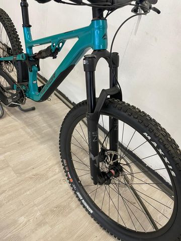 Brugt Merida ONE FORTY 700 2023 2023 Mountainbike — billede 2 af 6