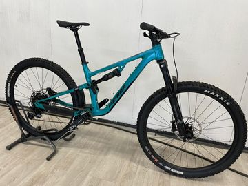 Brugt Merida ONE FORTY 700 2023 2023 MTB