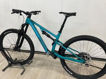 Brugt Merida ONE FORTY 700 2023 2023 Mountainbike — billede 3 af 6