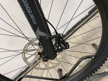 Brugt Merida ONE FORTY 700 2023 2023 Mountainbike — billede 5 af 6
