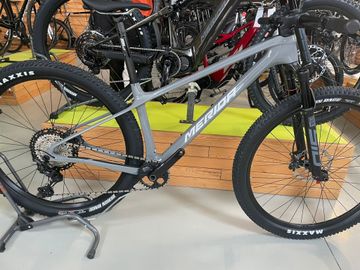 Used Merida BIG NINE XT 2025 2025 MTB