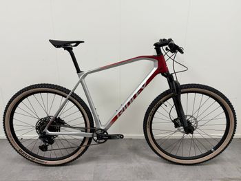 Ridley, Ignite C SLX 7