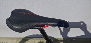Intense Carbine SRAM X01 2018 Mountainbike usato, Arancione — immagine 2 di 9