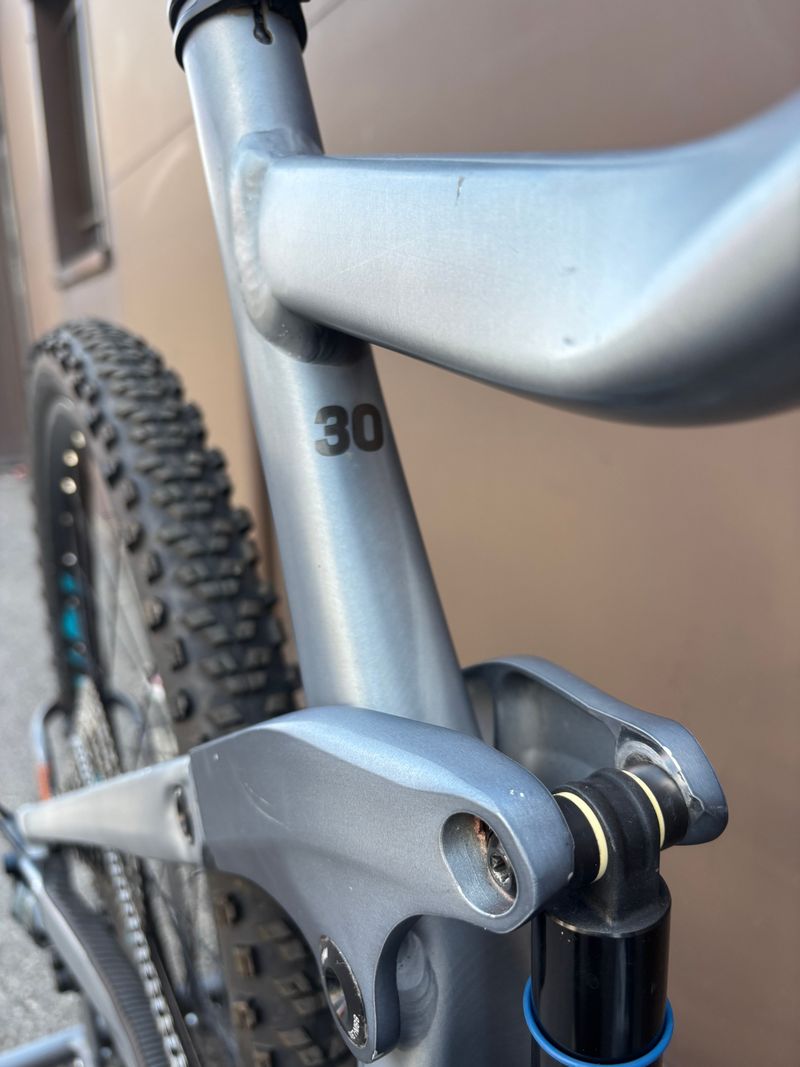 Scott Ransom 930 2023 2023 Mountainbike d'occasion — image 4 sur 6