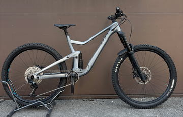 Scott Ransom 930 2023 2023 MTB usato