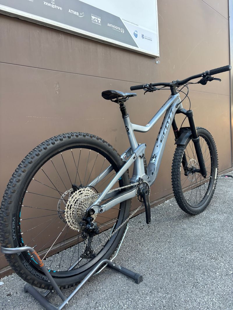 Scott Ransom 930 2023 2023 Mountainbike d'occasion — image 2 sur 6