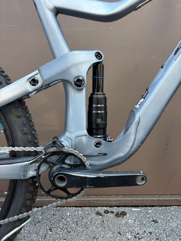 Scott Ransom 930 2023 2023 Mountainbike d'occasion — image 5 sur 6