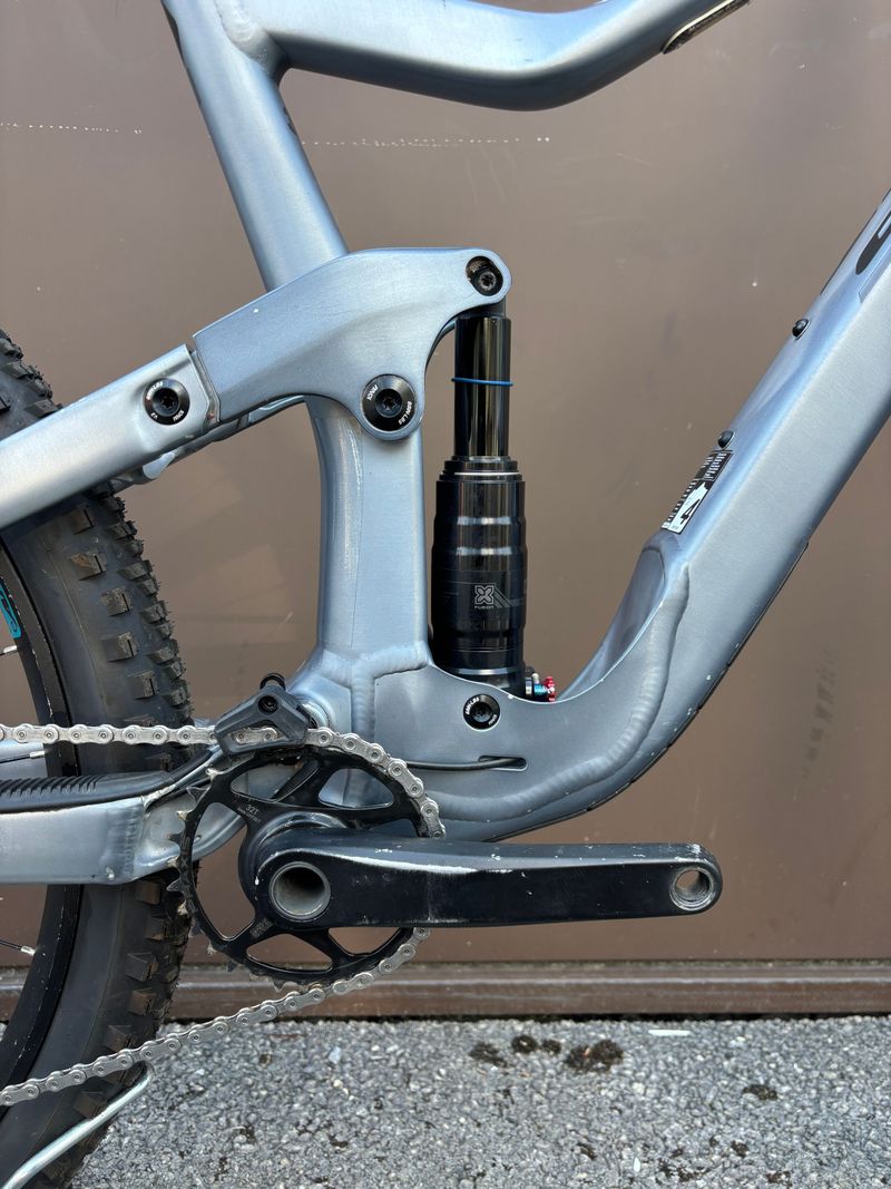 Scott Ransom 930 2023 2023 Mountainbike d'occasion — image 5 sur 6