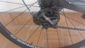 Used De Rosa Protos 2016 Road & Gravel — image 5 of 8