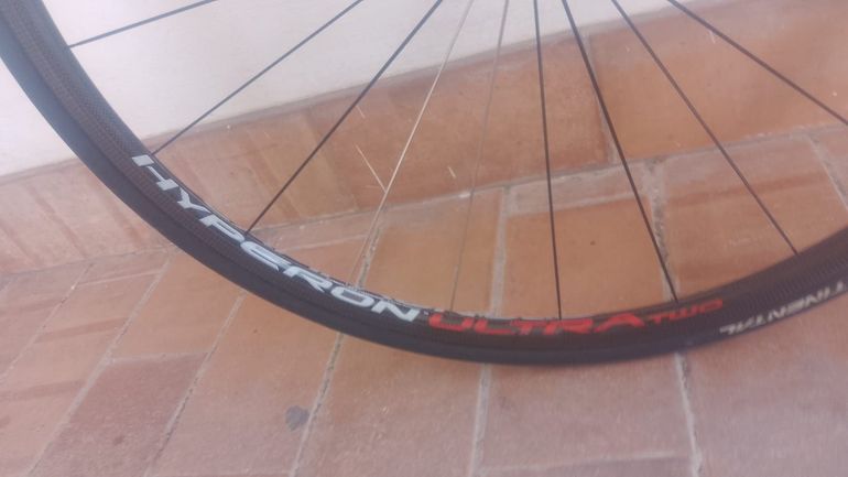 Used De Rosa Protos 2016 Road & Gravel — image 8 of 8