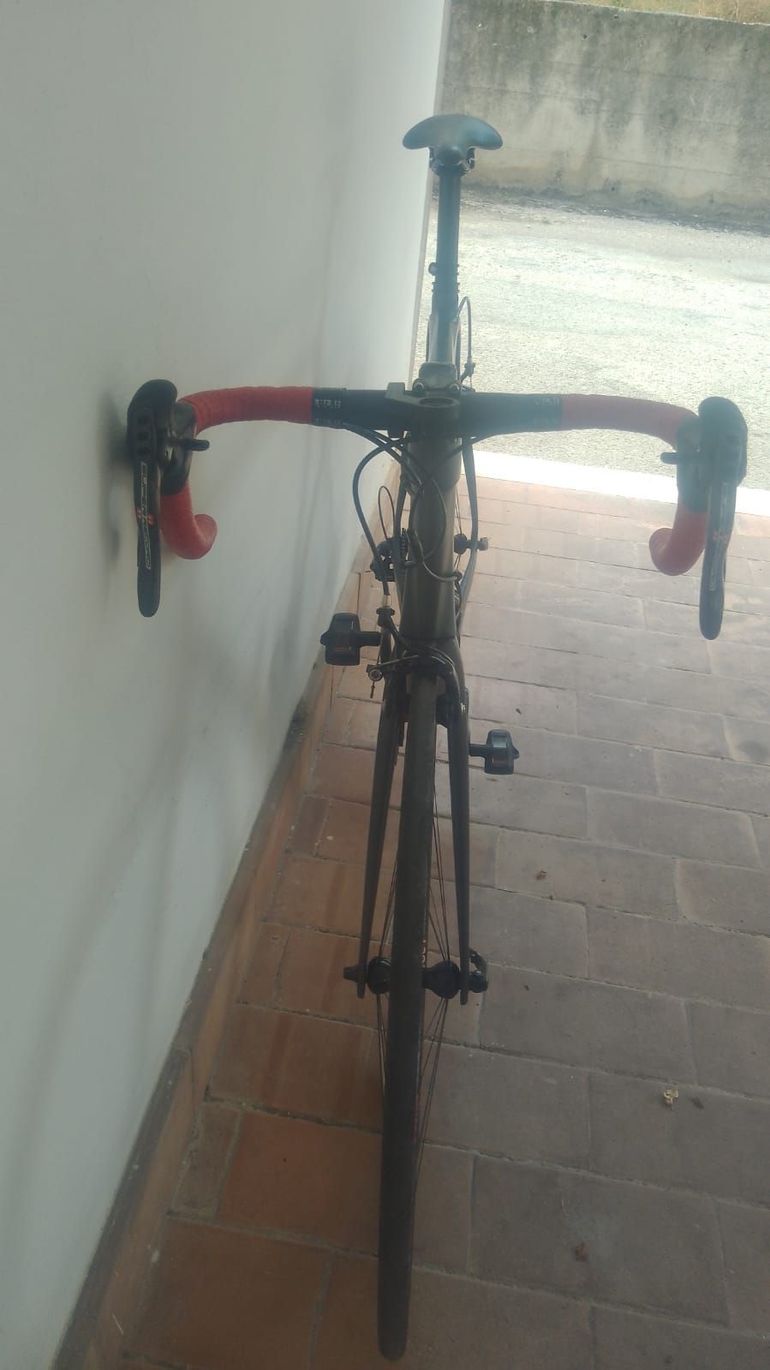 Used De Rosa Protos 2016 Road & Gravel — image 3 of 8