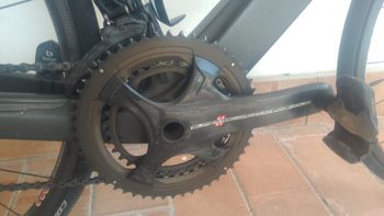 Used De Rosa Protos 2016 Road & Gravel — image 6 of 8