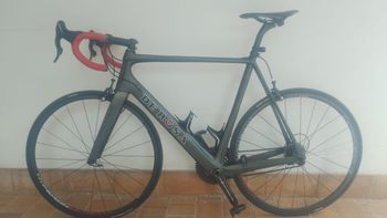 Used De Rosa Protos 2016 Road & Gravel — image 2 of 8