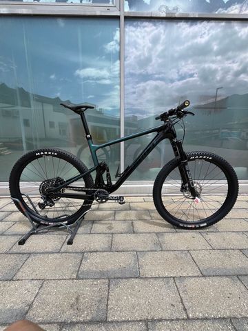 Gebrauchtes Ghost Lector FS SF Advanced LC 2024 2024 MTB