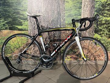 Brugt FRW NAPA VALLEY TG, M 2011 Road & Gravel