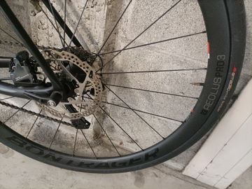 Brugt Trek Slemonda Slr7 2020 Road & Gravel — billede 7 af 10