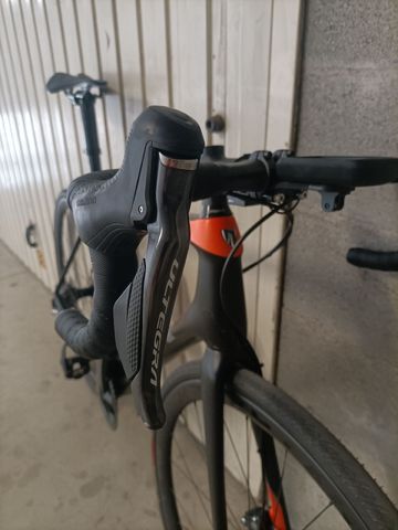 Brugt Trek Slemonda Slr7 2020 Road & Gravel — billede 6 af 10