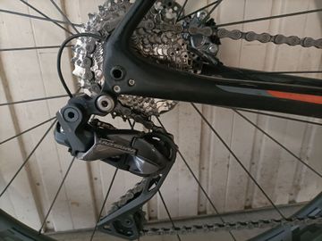 Brugt Trek Slemonda Slr7 2020 Road & Gravel — billede 3 af 10