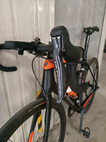 Brugt Trek Slemonda Slr7 2020 Road & Gravel — billede 5 af 10