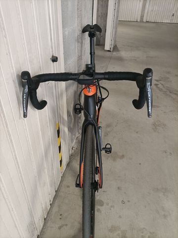Brugt Trek Slemonda Slr7 2020 Road & Gravel — billede 8 af 10