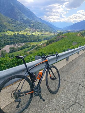 Used Trek Slemonda Slr7 2020 Road & Gravel — image 10 of 10